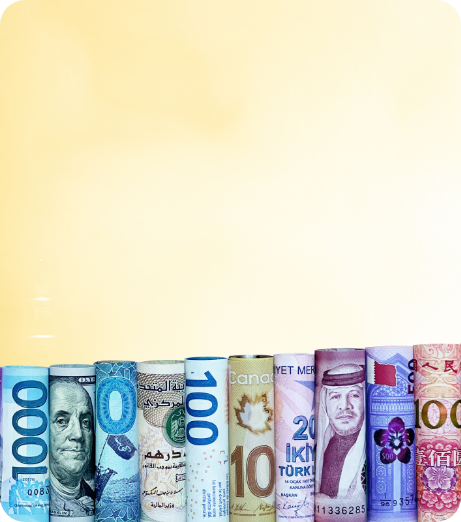 Money Exchange