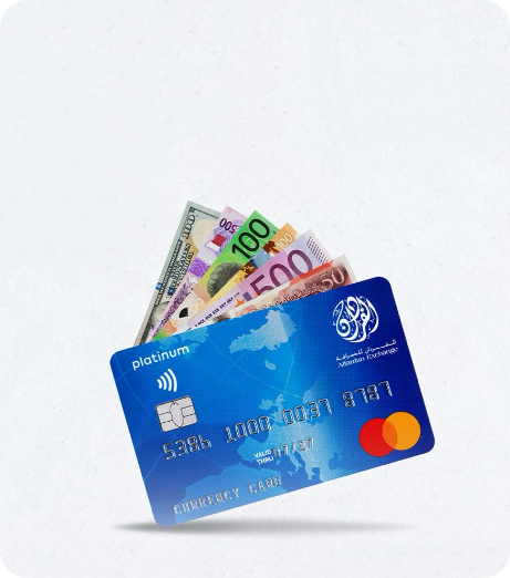 Travel Card