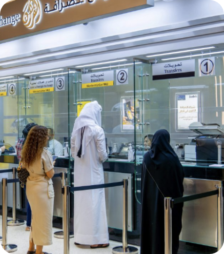 Money Transfer